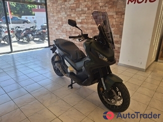 $0 Honda XADV - $0 4