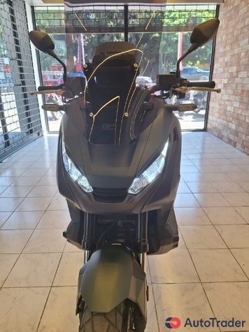 $0 Honda XADV - $0 1