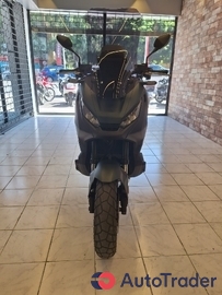 $0 Honda XADV - $0 2