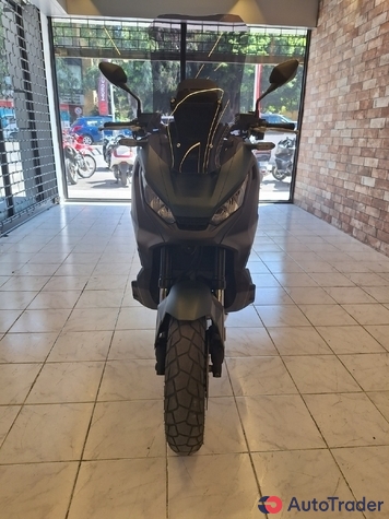 $0 Honda XADV - $0 2