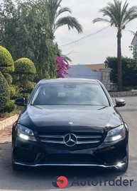 $25,000 Mercedes-Benz C-Class - $25,000 2