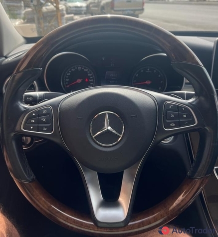 $25,000 Mercedes-Benz C-Class - $25,000 10