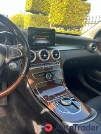 $25,000 Mercedes-Benz C-Class - $25,000 8