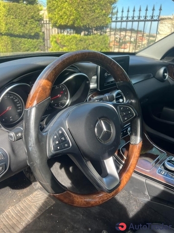 $25,000 Mercedes-Benz C-Class - $25,000 9