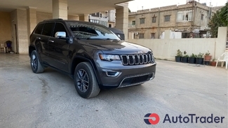 $21,500 Jeep Grand Cherokee Limited - $21,500 1