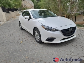 $12,000 Mazda 3 - $12,000 6