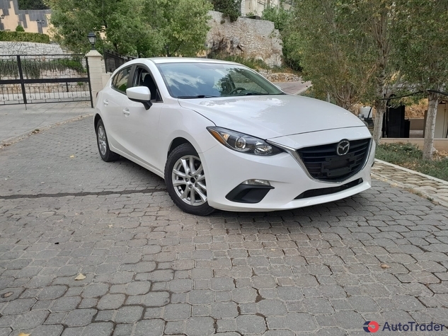 $12,000 Mazda 3 - $12,000 1