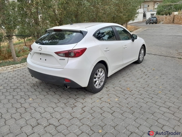 $12,000 Mazda 3 - $12,000 3