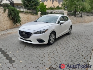 $12,000 Mazda 3 - $12,000 4