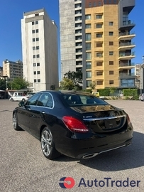 $0 Mercedes-Benz C-Class - $0 6
