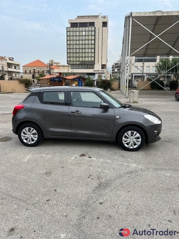 $11,500 Suzuki Swift - $11,500 6