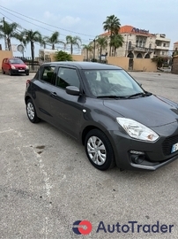 $11,500 Suzuki Swift - $11,500 8