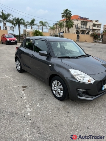 $11,500 Suzuki Swift - $11,500 8