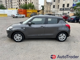 $11,500 Suzuki Swift - $11,500 7