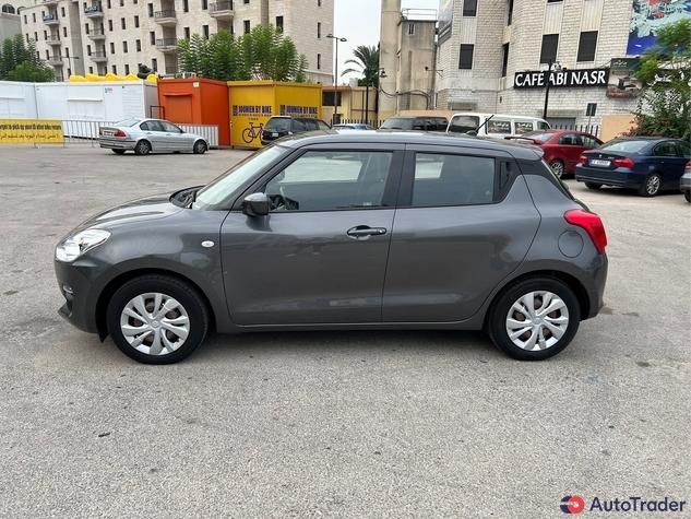 $11,500 Suzuki Swift - $11,500 7