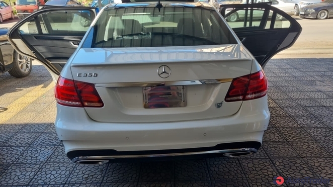 $19,500 Mercedes-Benz E-Class - $19,500 1