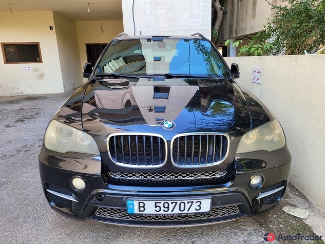 $10,500 BMW X5 - $10,500 2