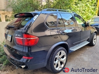 $10,500 BMW X5 - $10,500 7