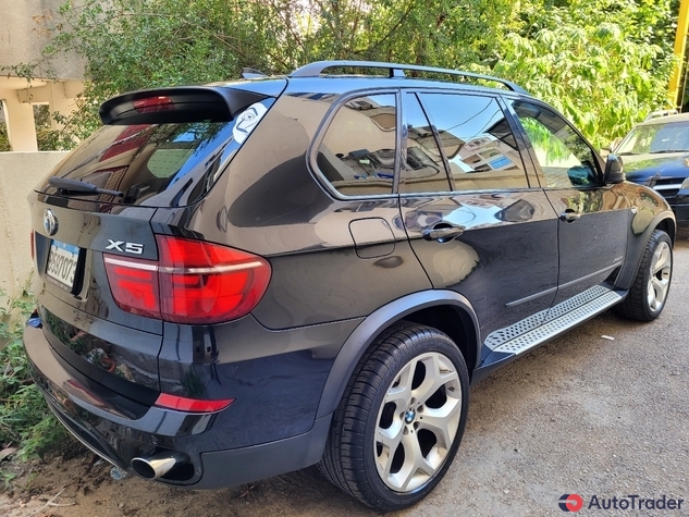 $10,500 BMW X5 - $10,500 7