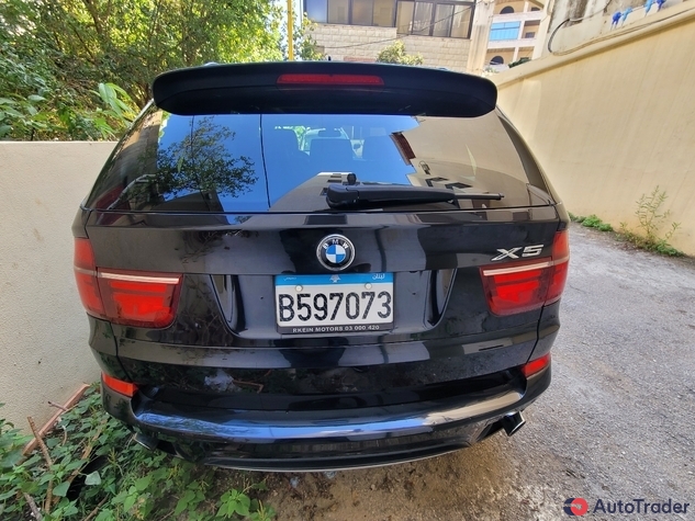 $10,500 BMW X5 - $10,500 6