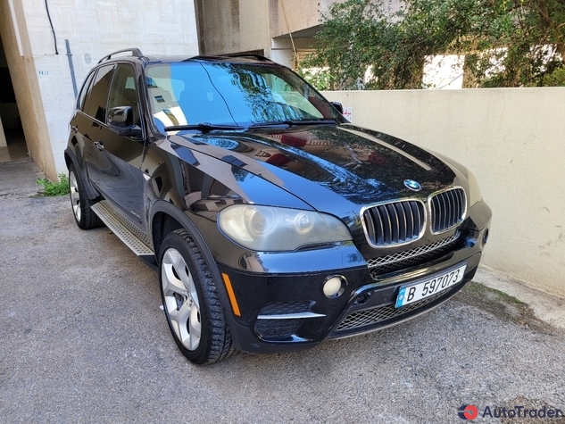 $10,500 BMW X5 - $10,500 1
