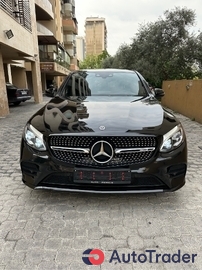 $60,000 Mercedes-Benz GLC - $60,000 1