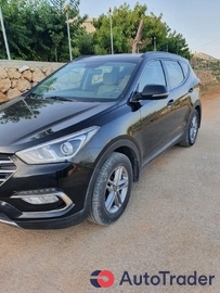 $15,000 Hyundai Santa Fe - $15,000 1