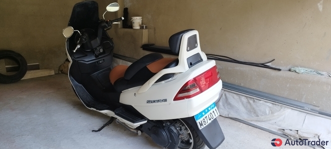 $1,300 Suzuki Sv - $1,300 1