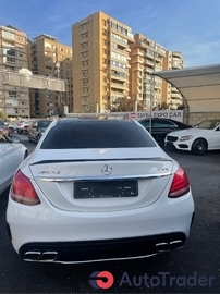 $29,000 Mercedes-Benz C-Class - $29,000 5