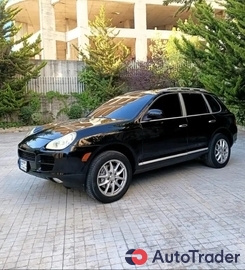 $4,800 Porsche Cayenne S - $4,800 6