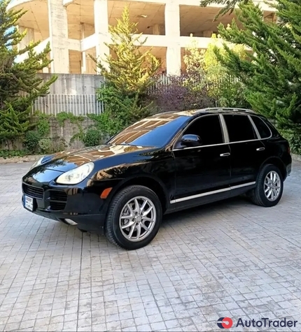 $4,800 Porsche Cayenne S - $4,800 6