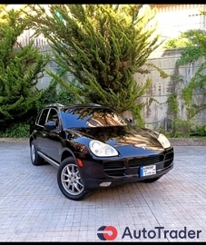 $4,800 Porsche Cayenne S - $4,800 4