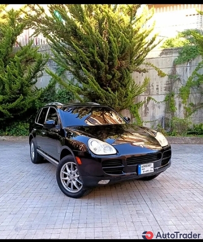 $4,800 Porsche Cayenne S - $4,800 4