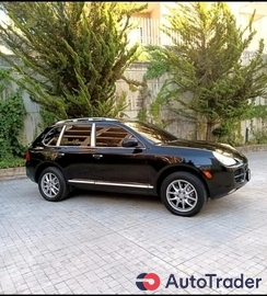 $4,800 Porsche Cayenne S - $4,800 5