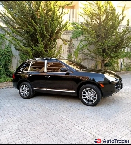 $4,800 Porsche Cayenne S - $4,800 5