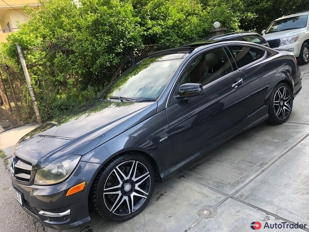 $11,500 Mercedes-Benz C-Class - $11,500 1