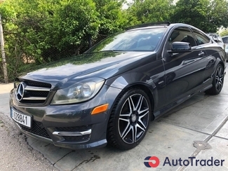 $11,500 Mercedes-Benz C-Class - $11,500 7