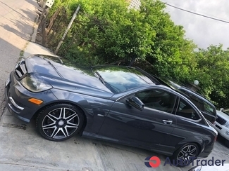 $11,500 Mercedes-Benz C-Class - $11,500 6