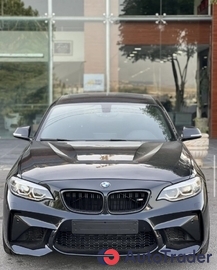 2018 BMW 2-Series 3.0