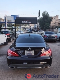 $22,500 Mercedes-Benz CLA - $22,500 4