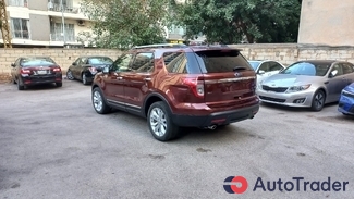 $12,900 Ford Explorer - $12,900 4