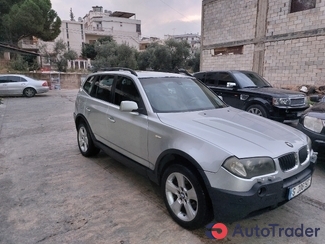 $4,600 BMW X3 - $4,600 3