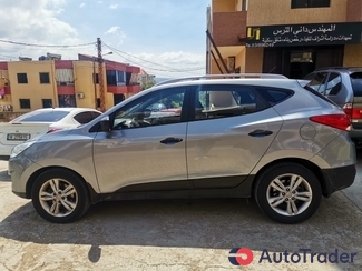 $9,000 Hyundai Tucson - $9,000 2