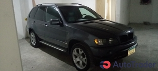 $4,300 BMW X5 - $4,300 5