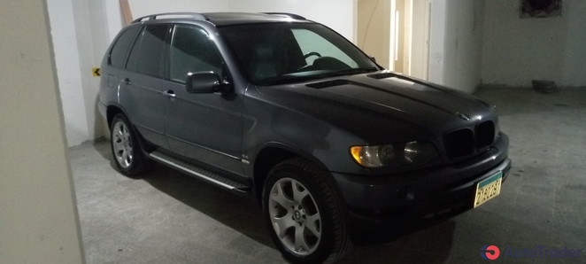 $4,300 BMW X5 - $4,300 5