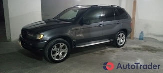 $4,300 BMW X5 - $4,300 2