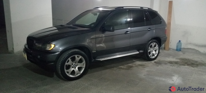 $4,300 BMW X5 - $4,300 2