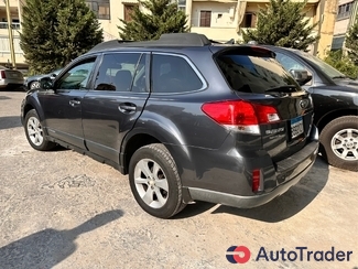 $10,500 Subaru Outback - $10,500 5