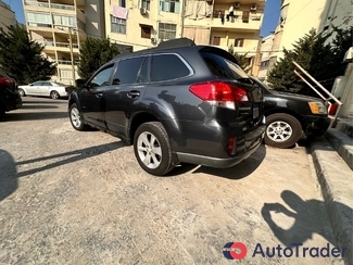 $10,500 Subaru Outback - $10,500 10