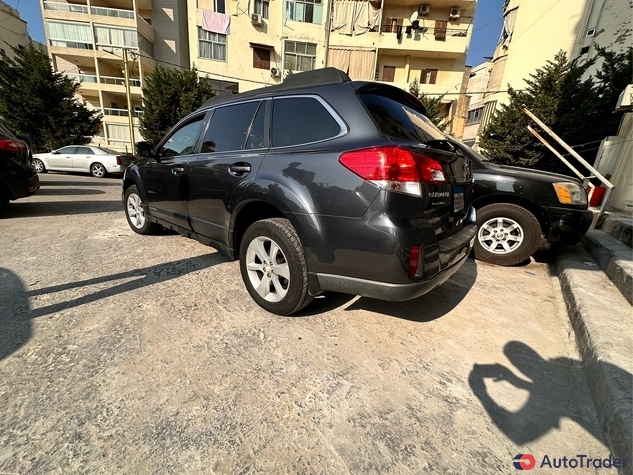 $10,500 Subaru Outback - $10,500 10